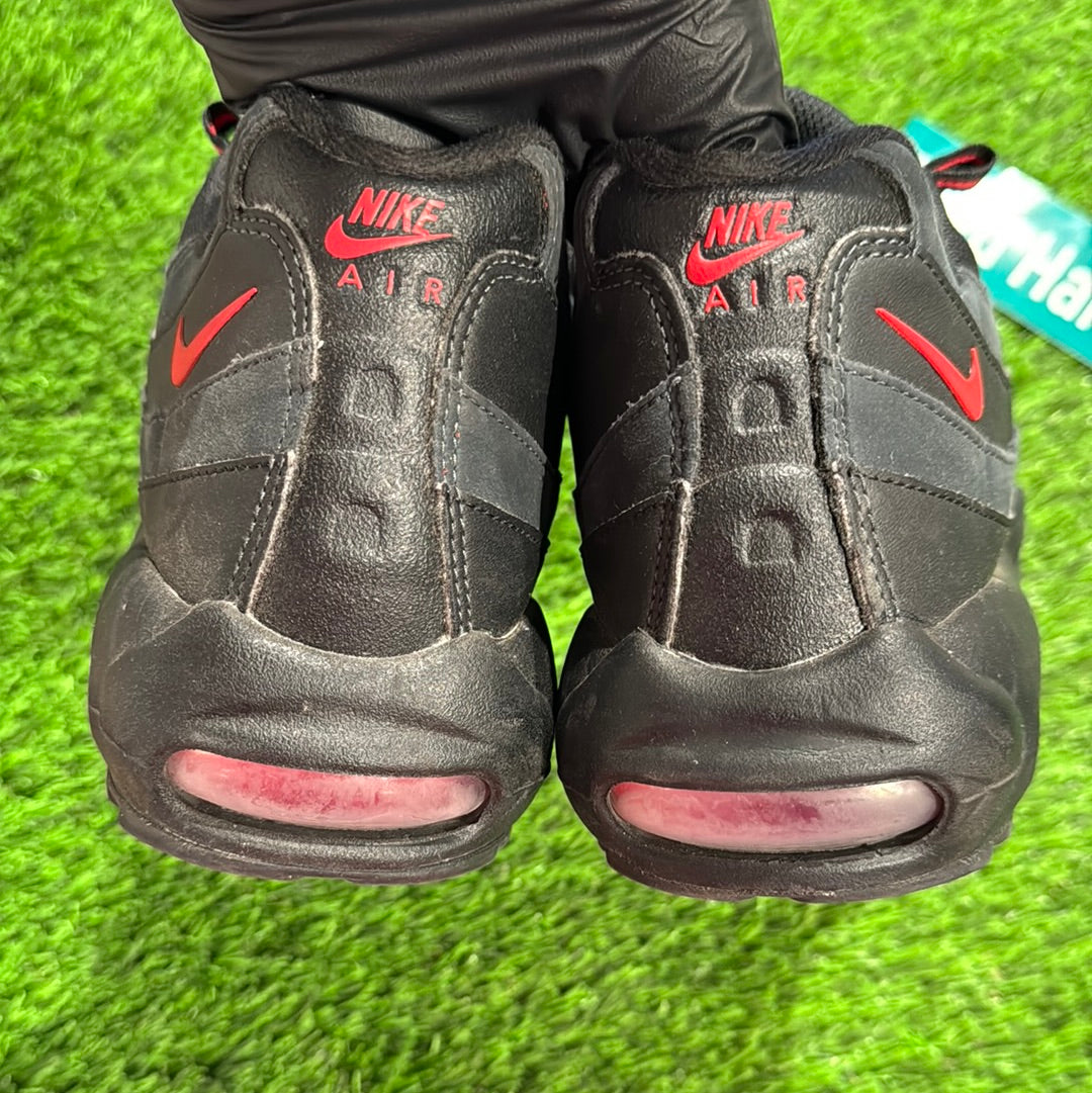 Air Max 95 'Bred'