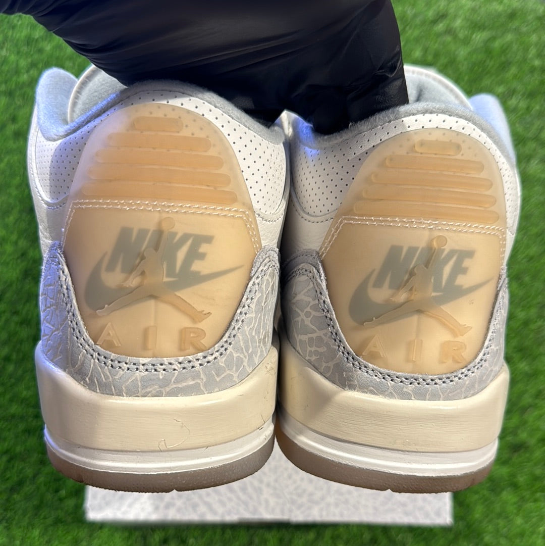 Air Jordan 3 Retro SE 'Craft - Ivory'