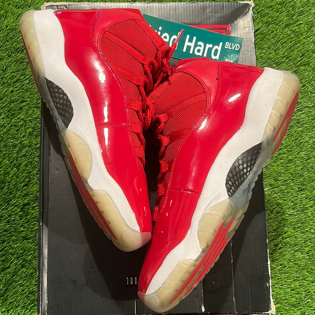 Air Jordan 11 Retro 'Win Like '96'