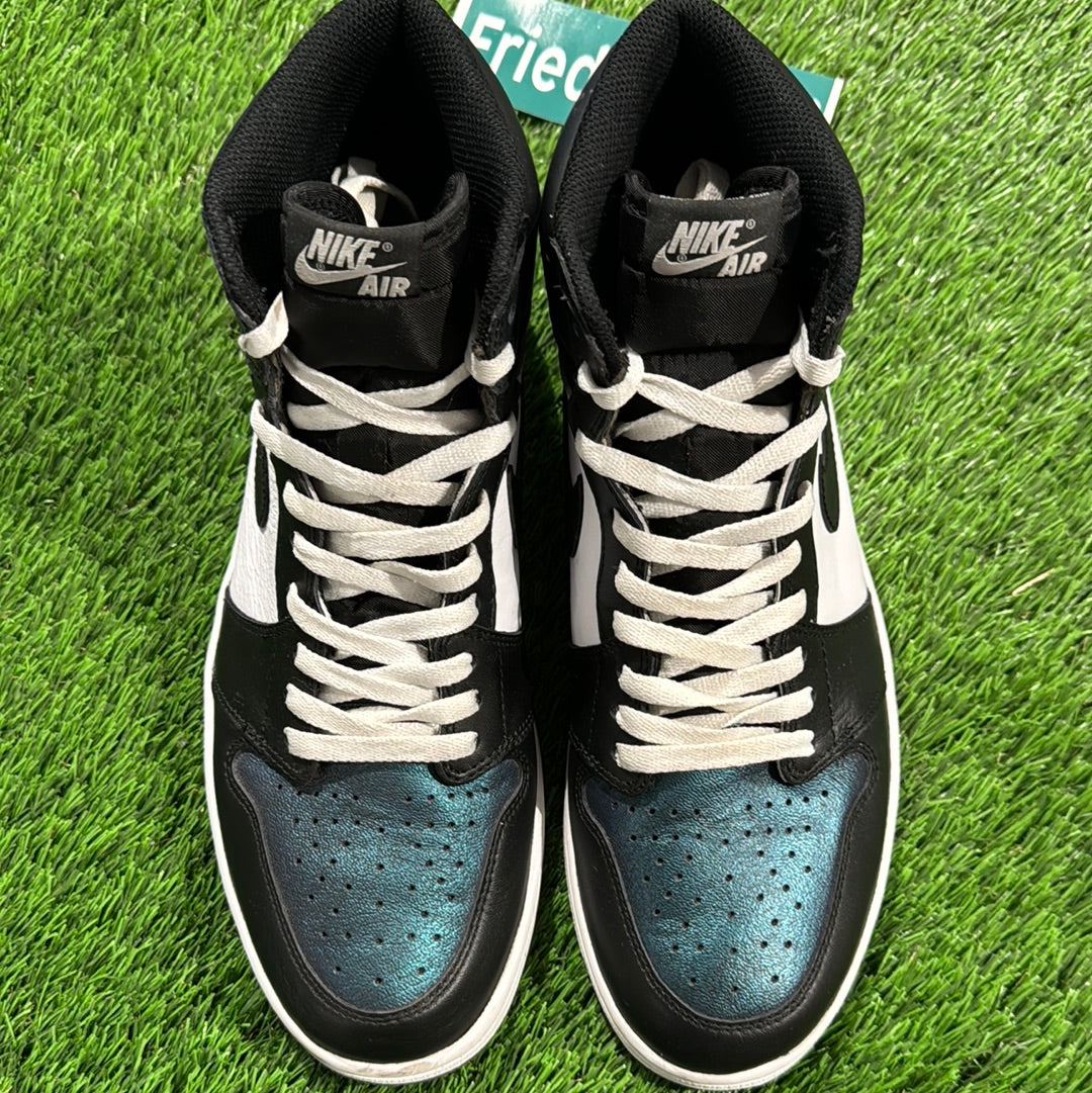 Air Jordan 1 Retro High OG 'All Star - Chameleon'