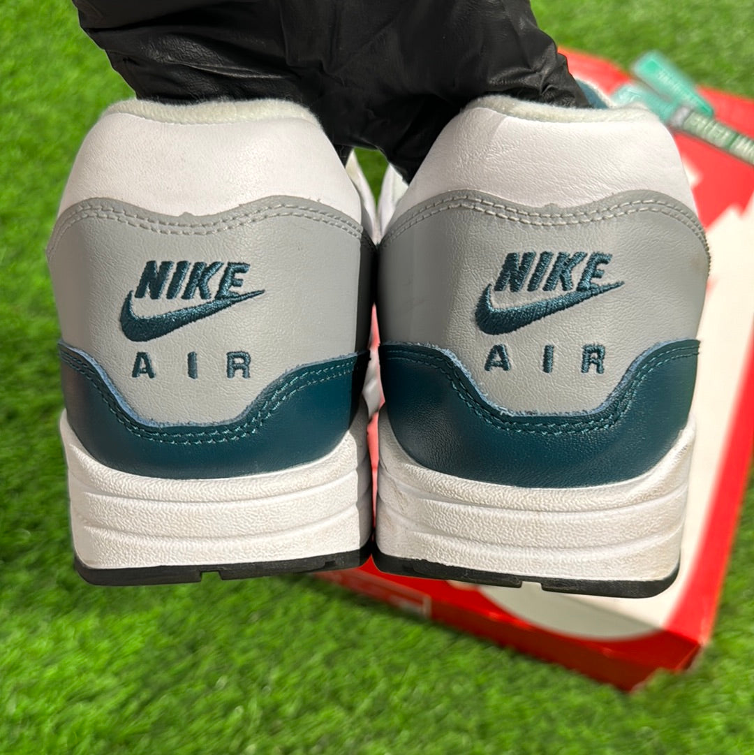 Air Max 1 LV8 'Dark Teal Green'