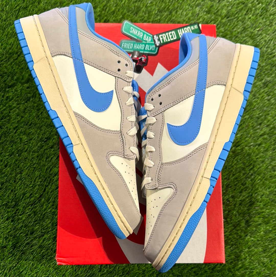 Dunk Low 'Athletic Department - University Blue'
