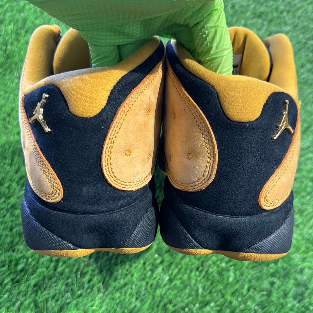 Air Jordan 13 Retro Low 'Chutney' 2017