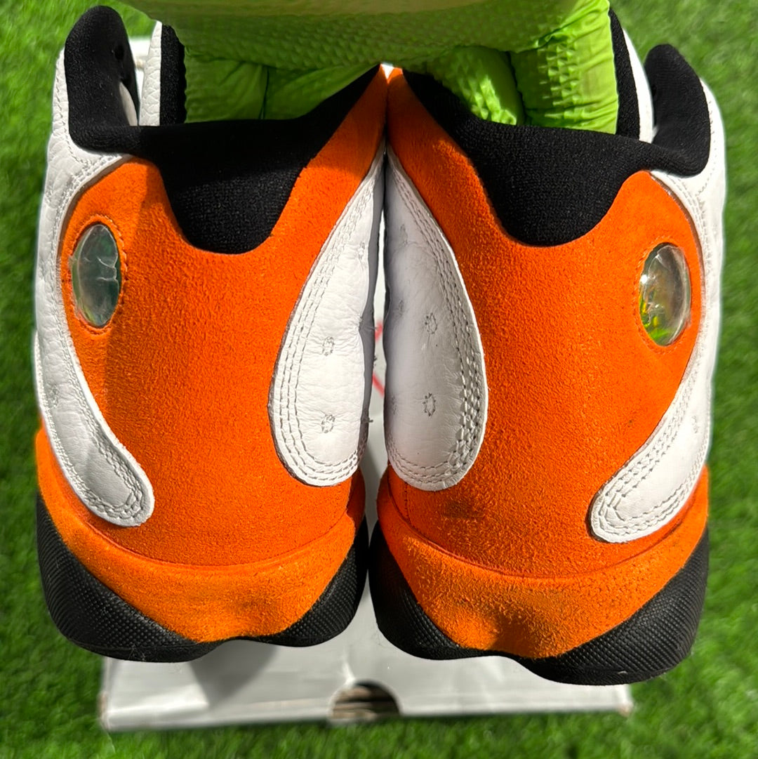 Air Jordan 13 Retro 'Starfish'