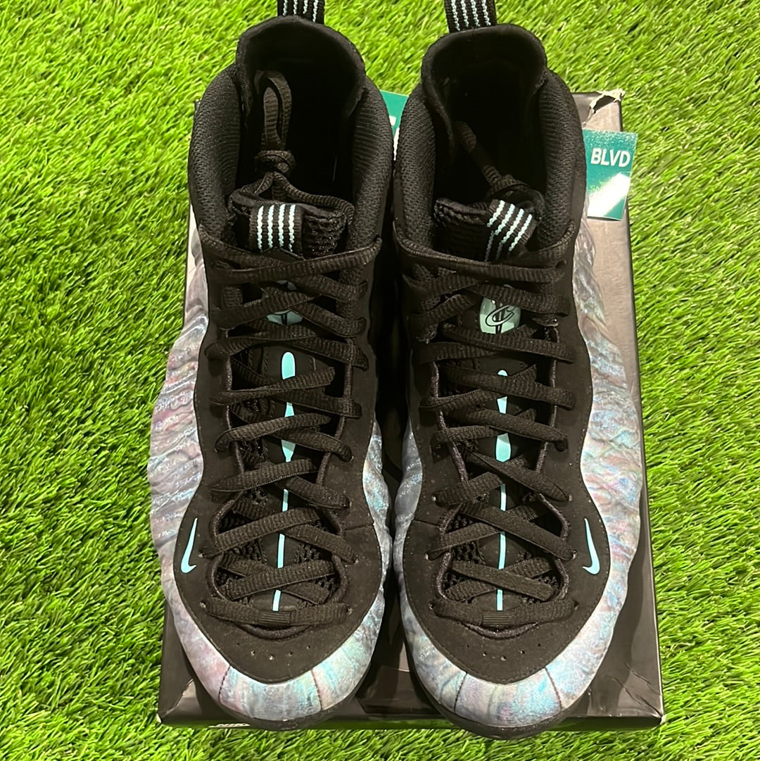 Air Foamposite One Premium 'Abalone'