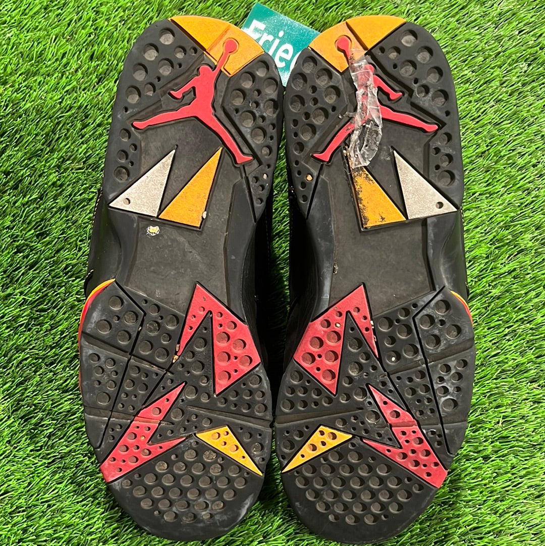 Air Jordan 7 Retro 'Citrus' 2022