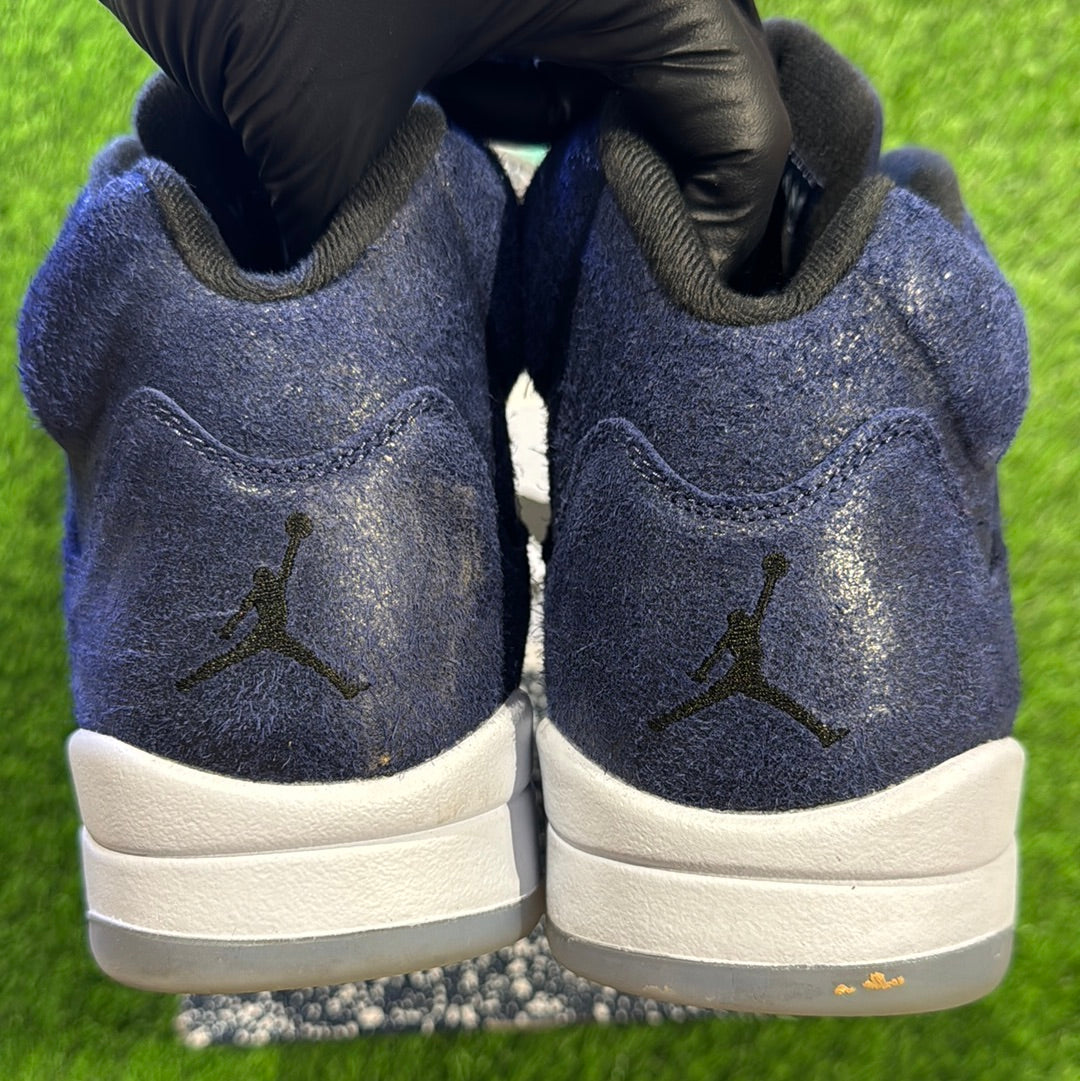 Air Jordan 5 Retro SE 'Midnight Navy'