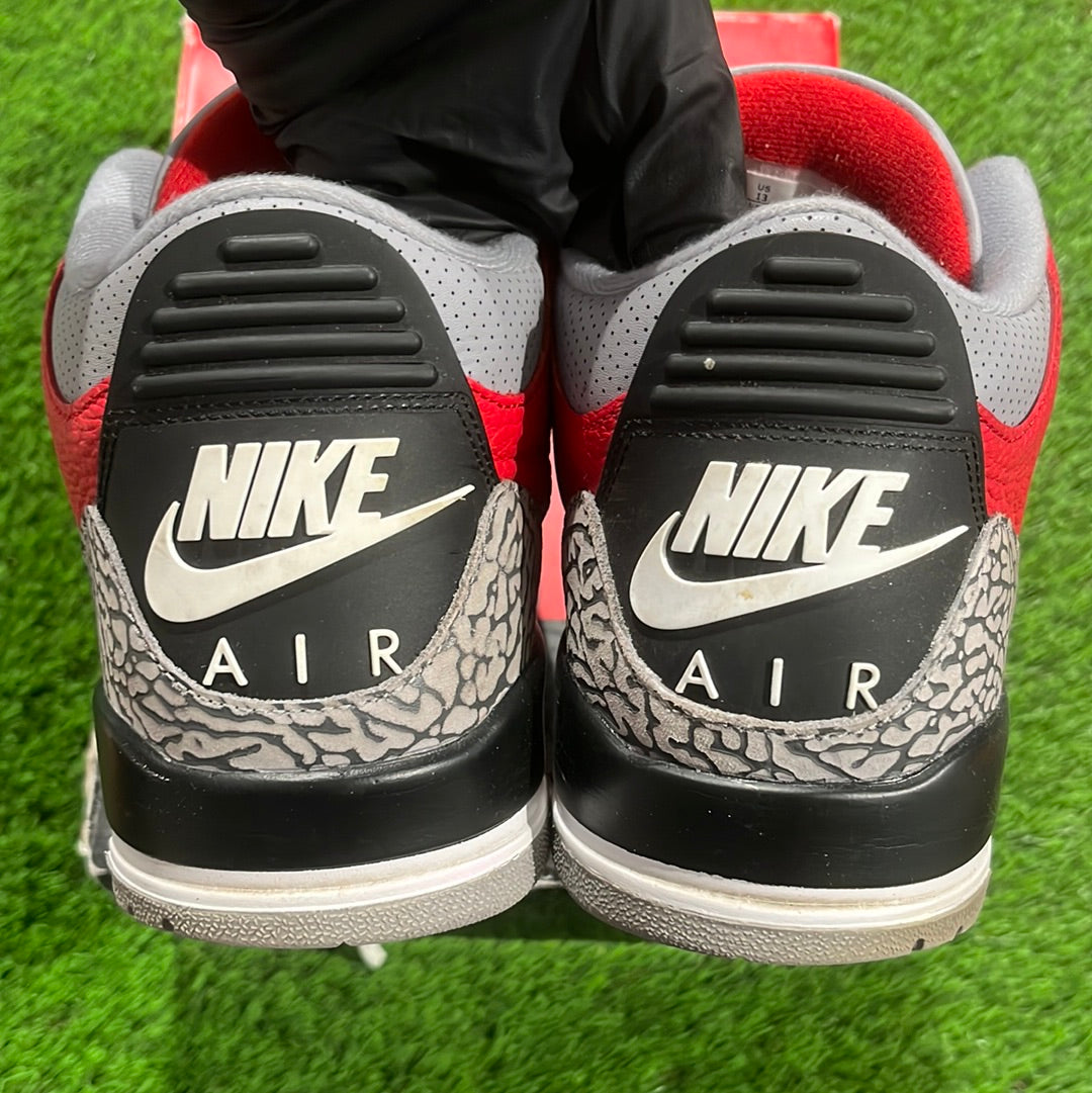 Air Jordan 3 Retro SE 'Unite'