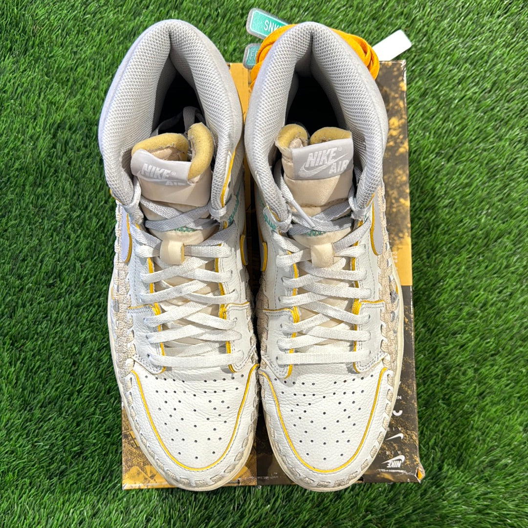 Union LA x Bephie's Beauty Supply x Air Jordan 1 Retro High OG SP 'Summer of '96'