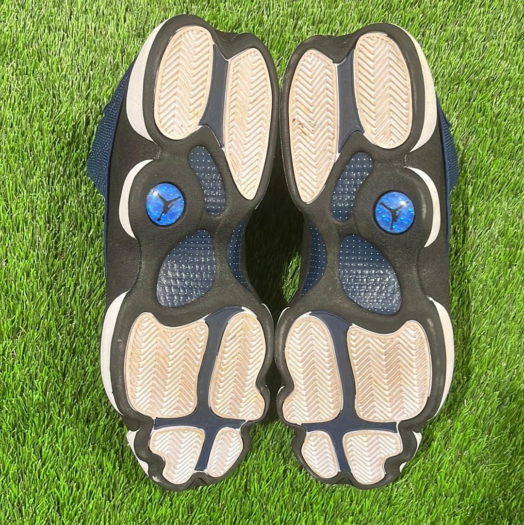 Air Jordan 13 Retro 'Navy'