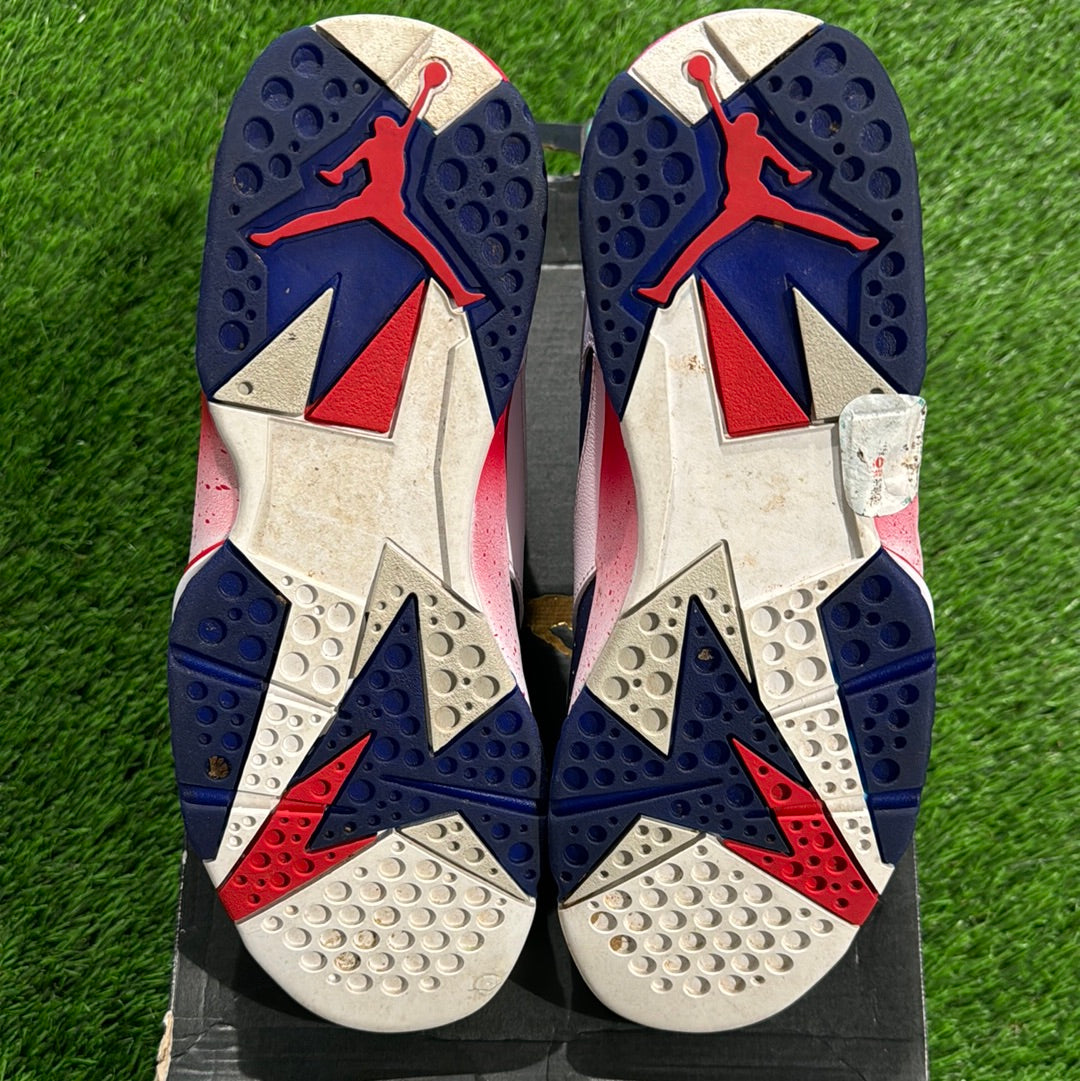 Air Jordan 7 Retro 'Tinker Alternate'