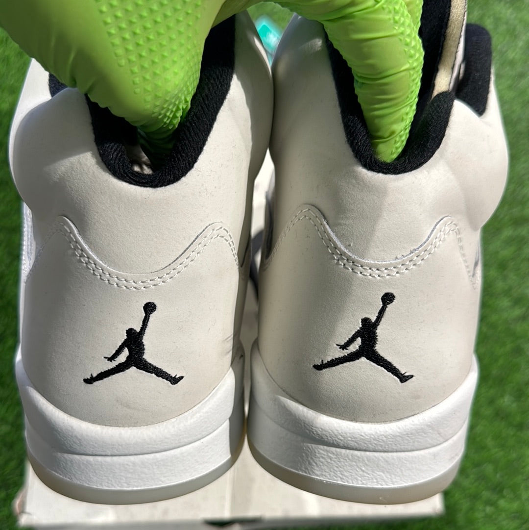 Air Jordan 5 Retro SE 'Sail'