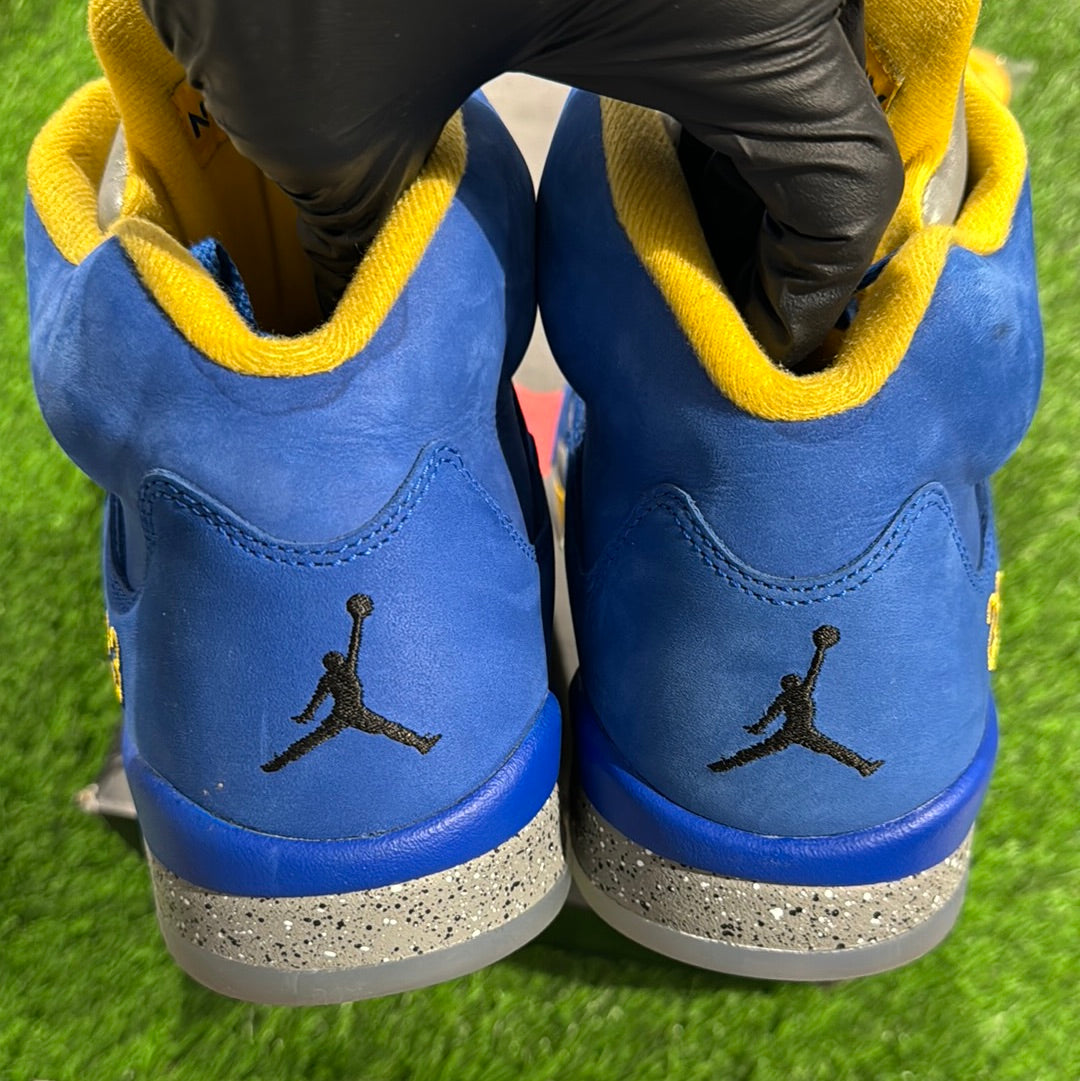 Air Jordan 5 Retro 'Laney'