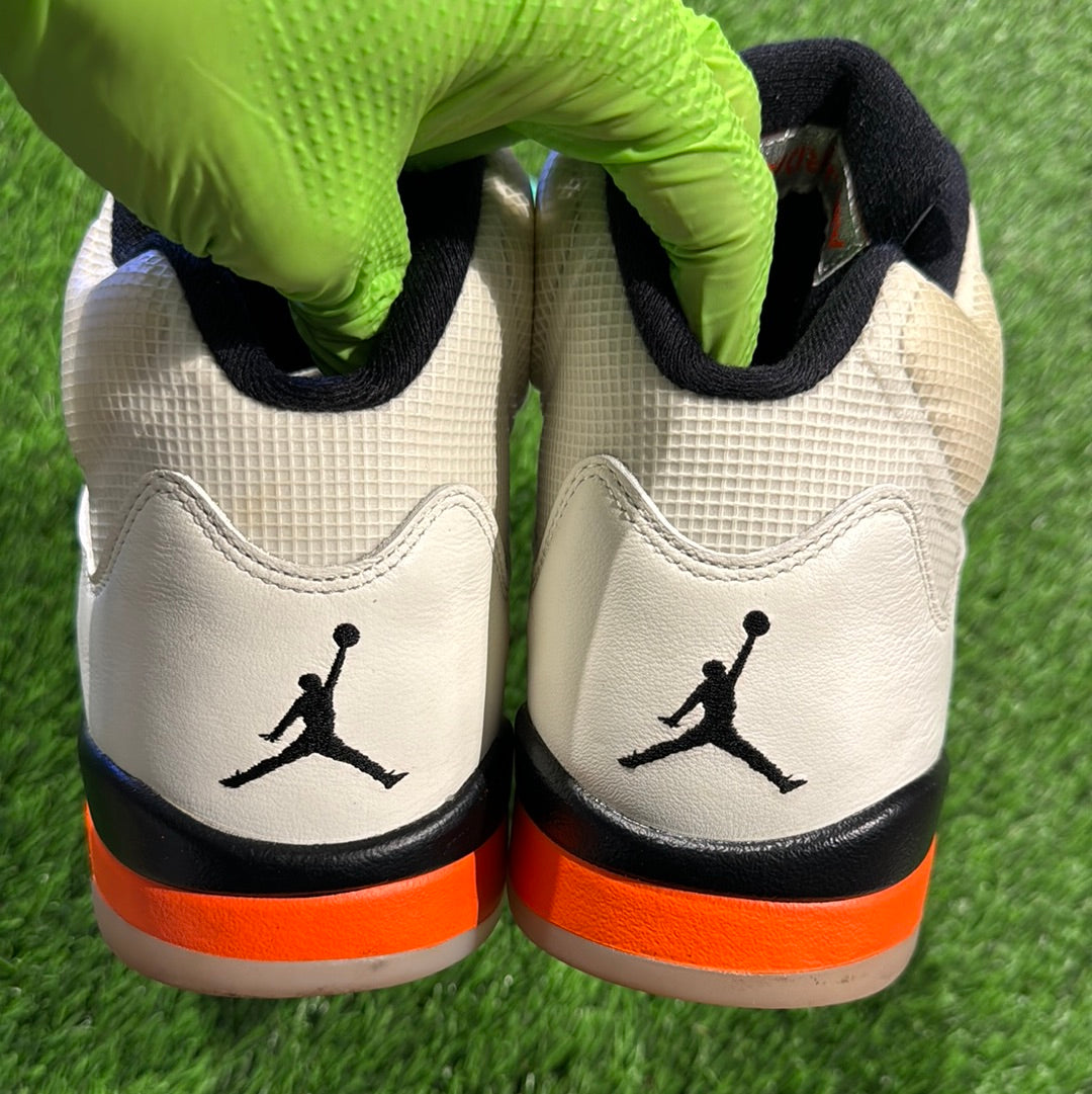 Air Jordan 5 Retro 'Shattered Backboard'