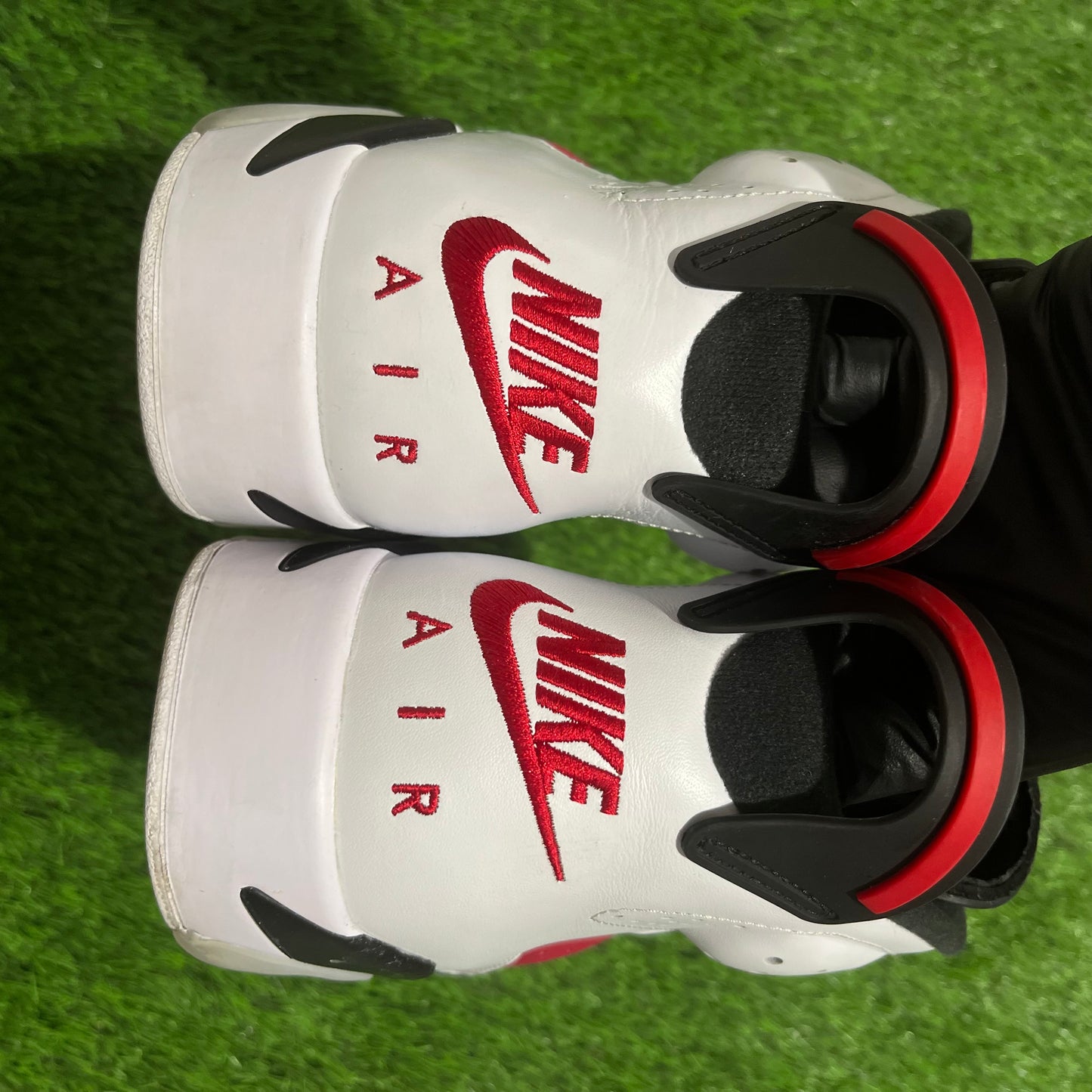 Air Jordan 6 Retro OG 'Carmine' 2021