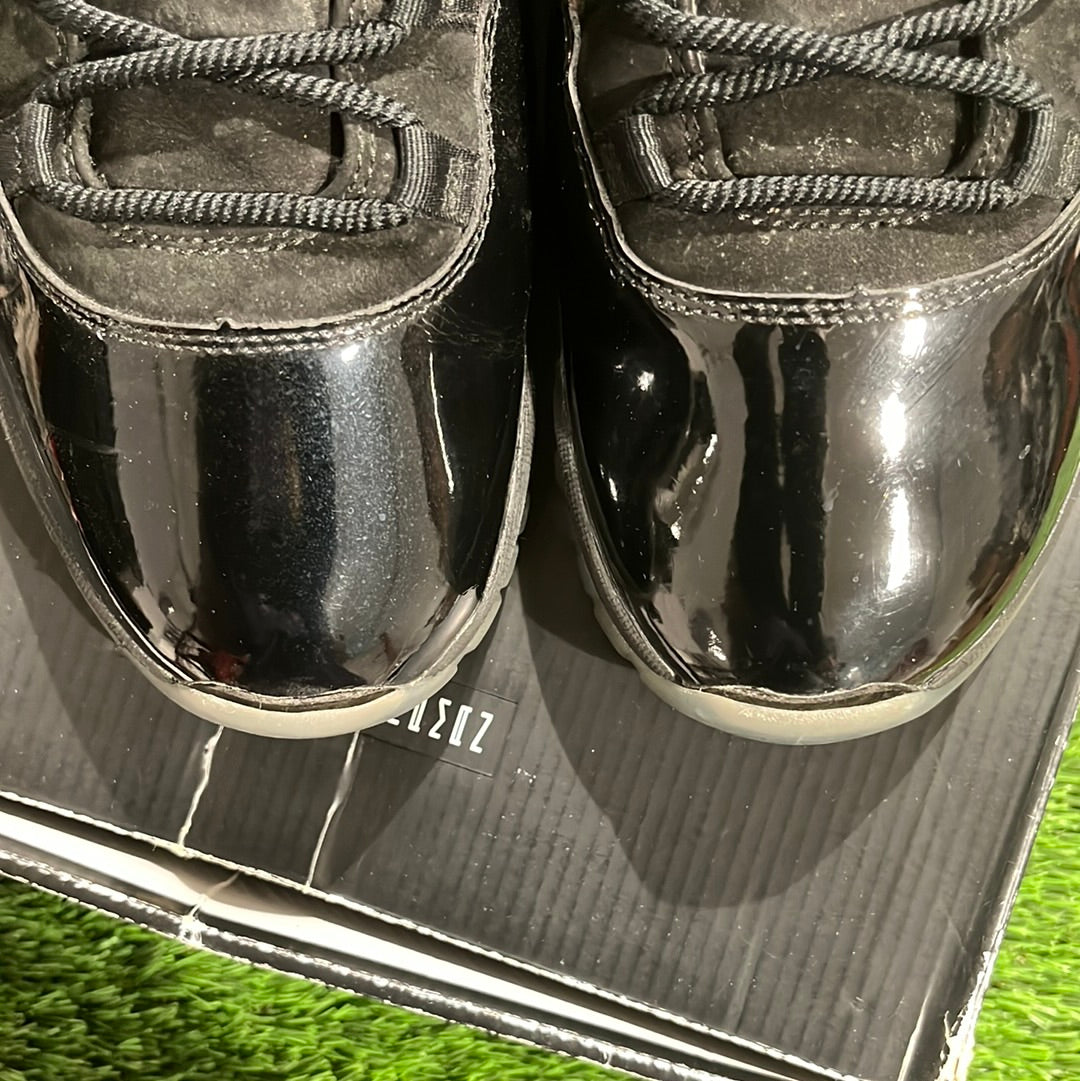 Air Jordan 11 Retro 'Cap and Gown'