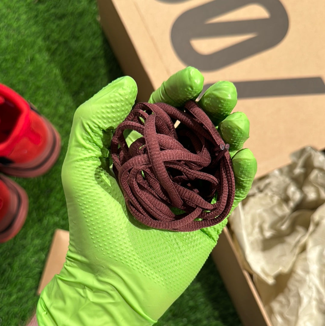 Yeezy Boost 700 'Hi-Res Red'