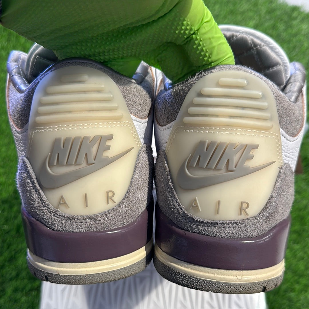 A Ma Maniére x Wmns Air Jordan 3 Retro SP 'Raised By Women'
