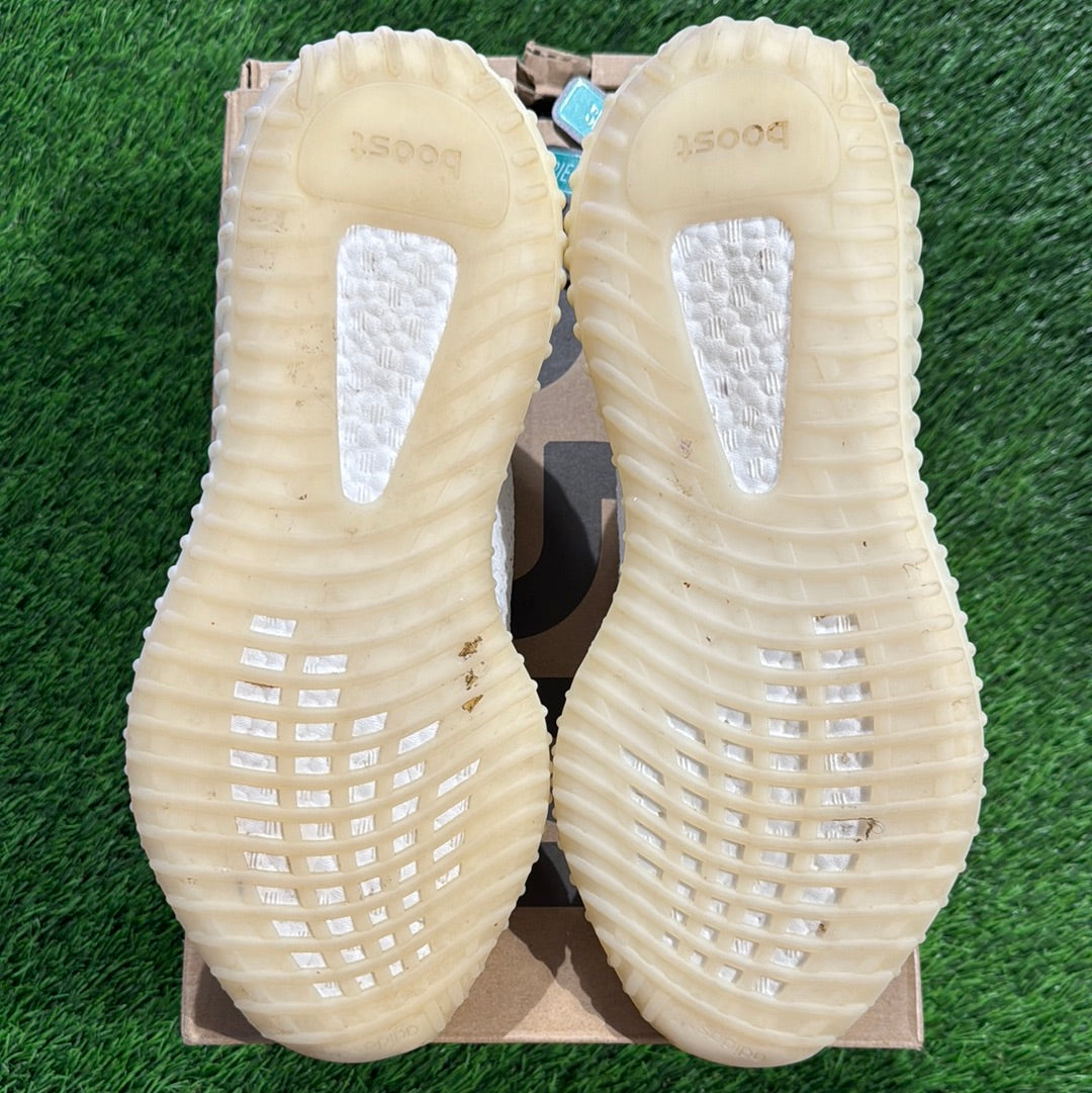 Yeezy Boost 350 V2 'Cream White / Triple White'