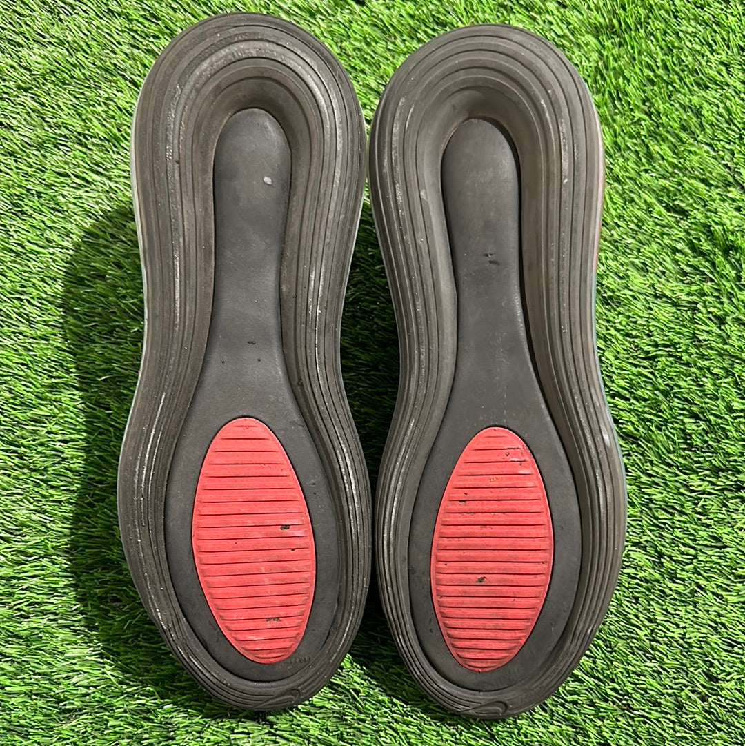 Undercover x Air Max 720 'Black'