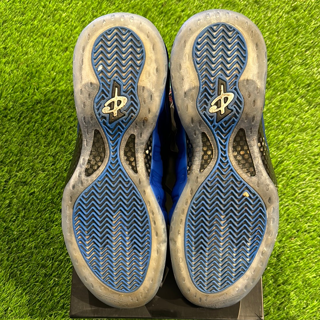 Air Foamposite One XX 'Royal'