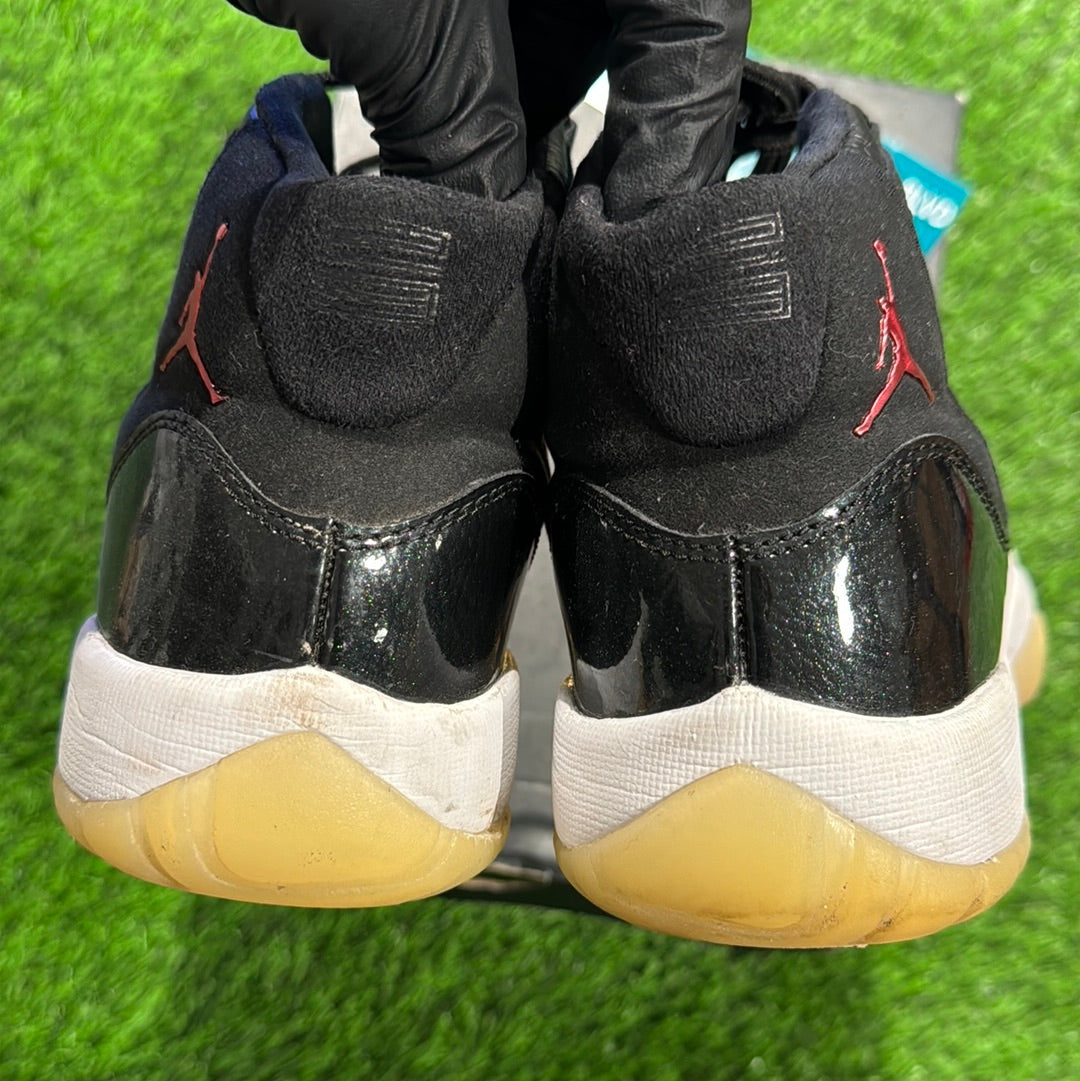Air Jordan 11 GS '72-10'