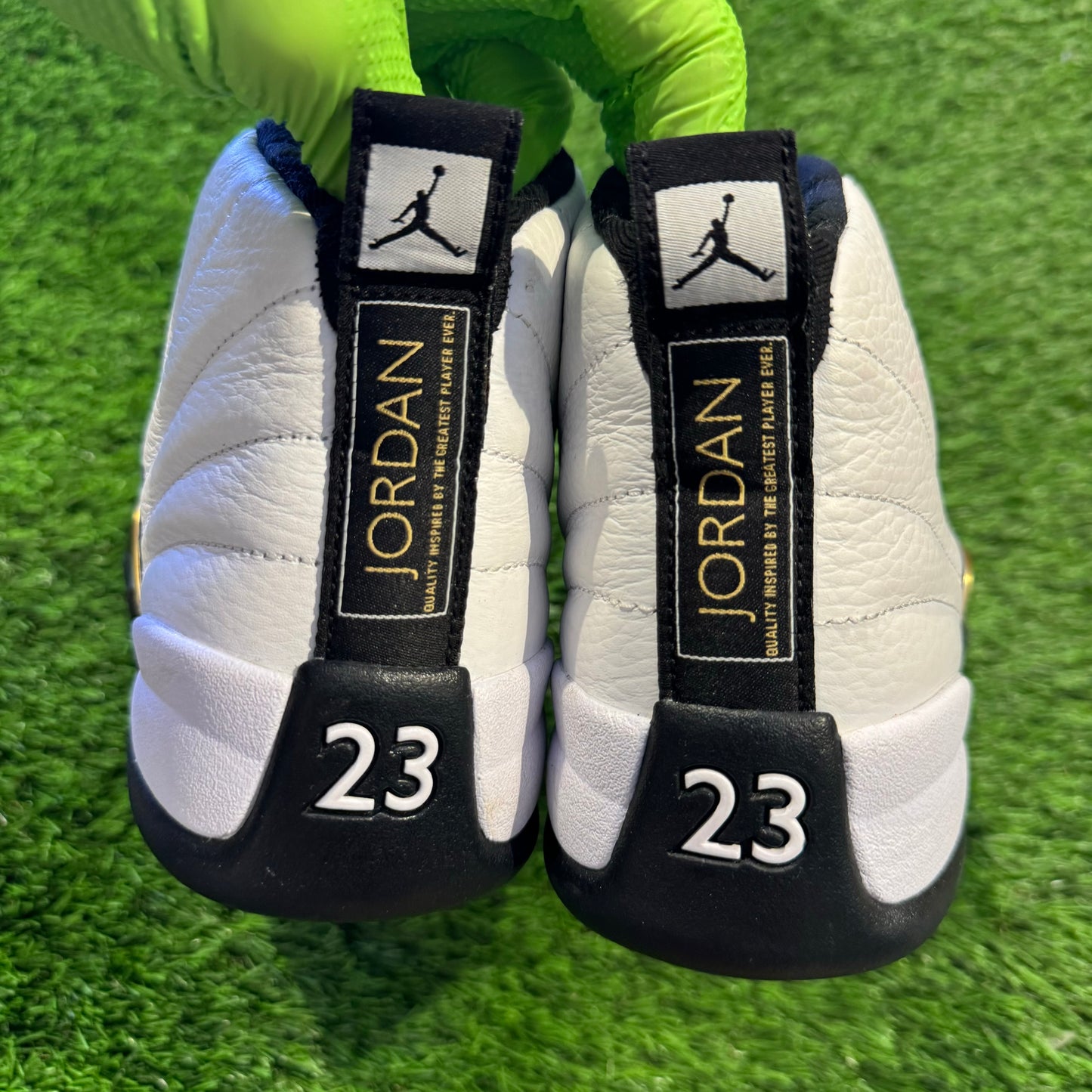 Air Jordan 12 Retro 'Royalty'