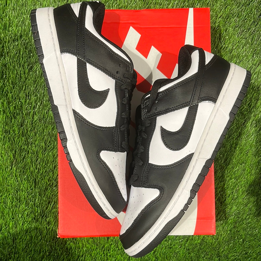 Dunk Low Retro White Black Panda 11M/12.5W