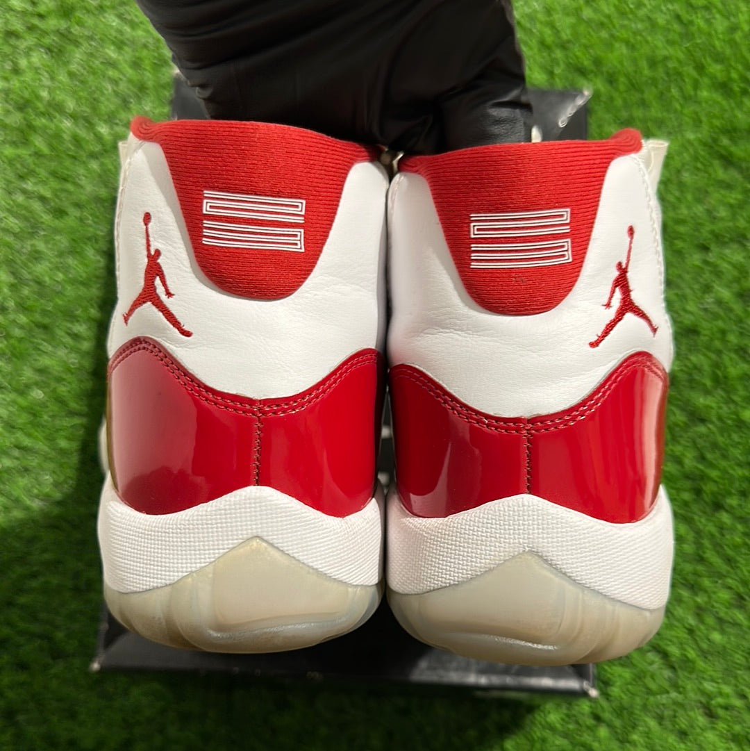 Air Jordan 11 Retro 'Cherry'