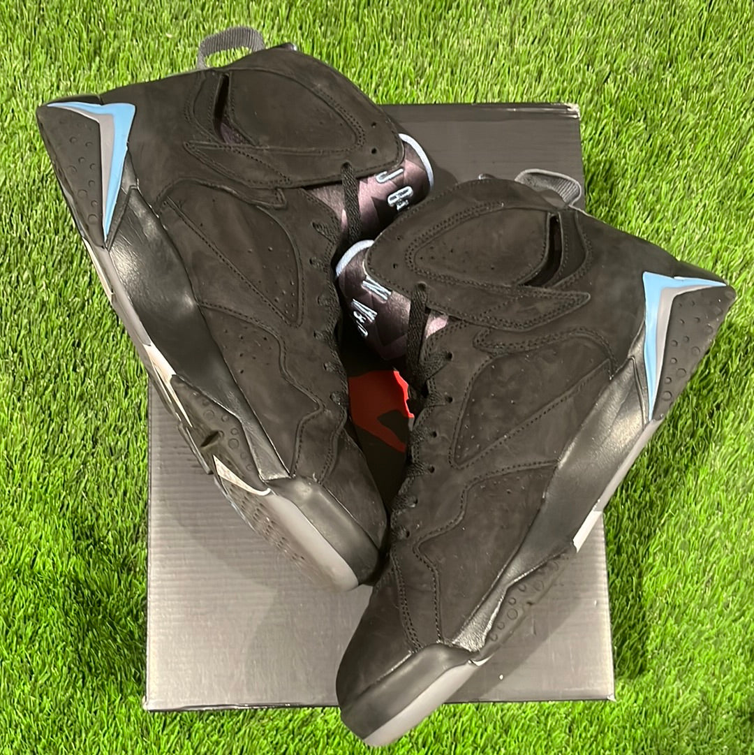 Air Jordan 7 Retro 'Chambray' 2023
