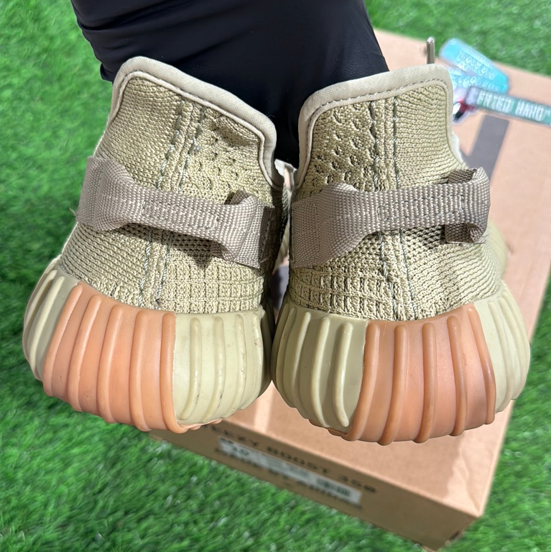 Yeezy Boost 350 V2 'Sulfur'