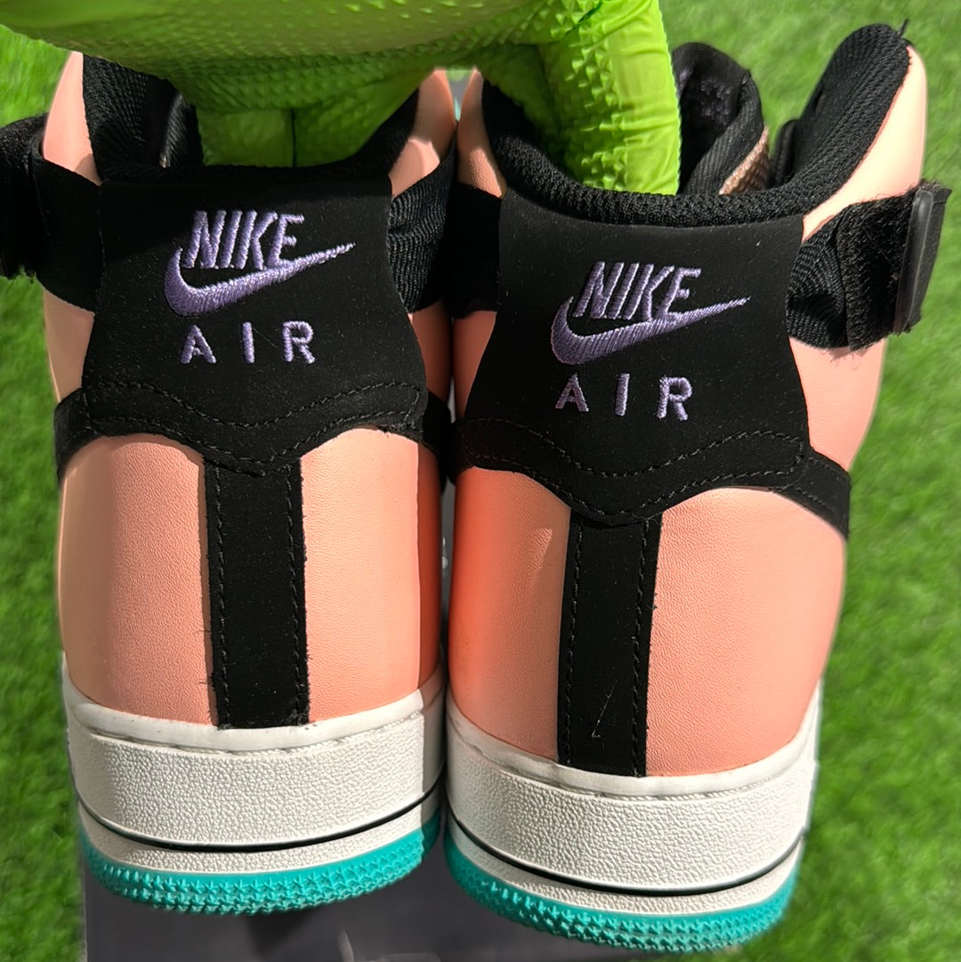 Air Force 1 High 'Have A Nike Day' 9.5M/11W