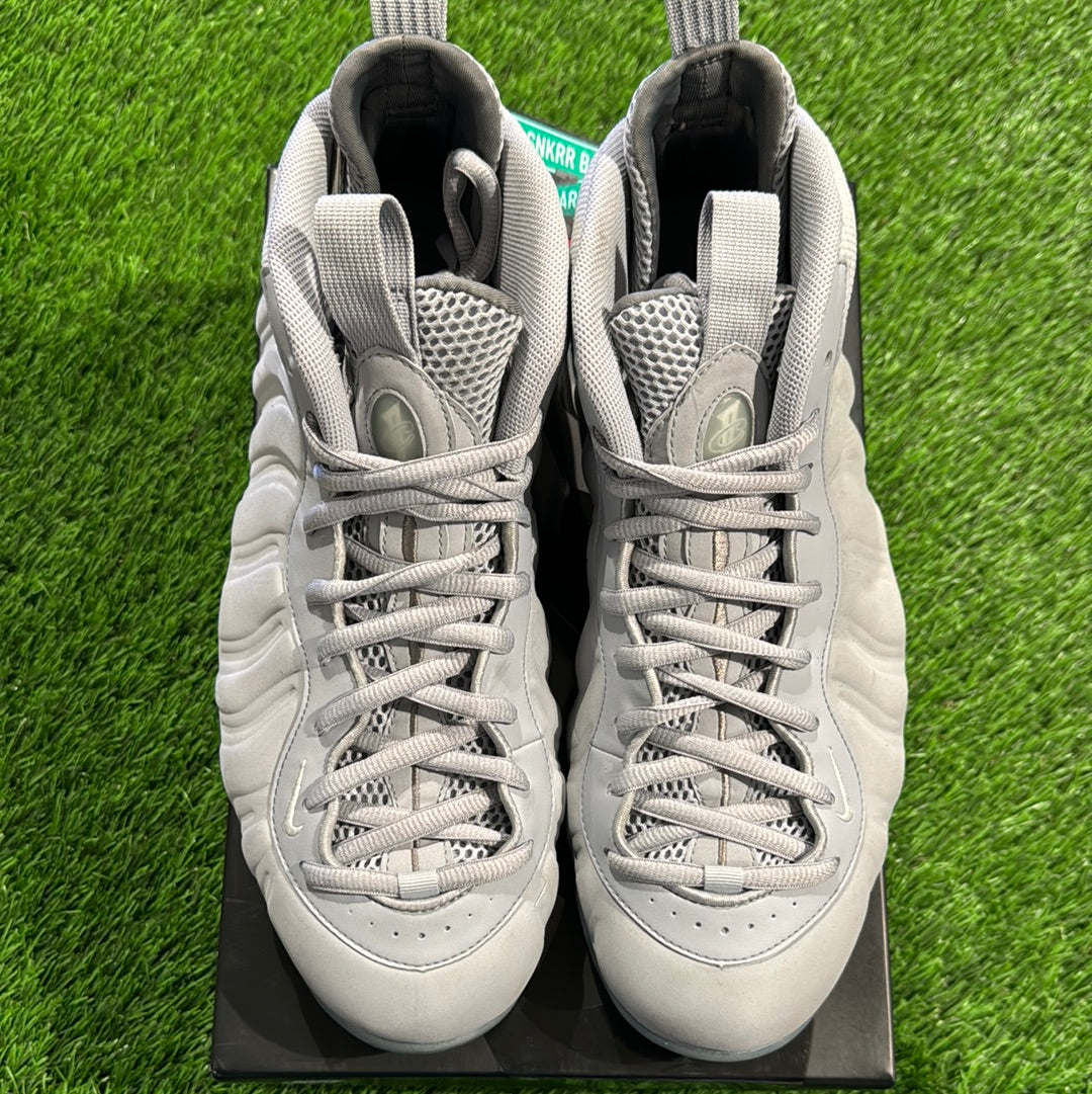 Air Foamposite One PRM 'Wolf Grey'