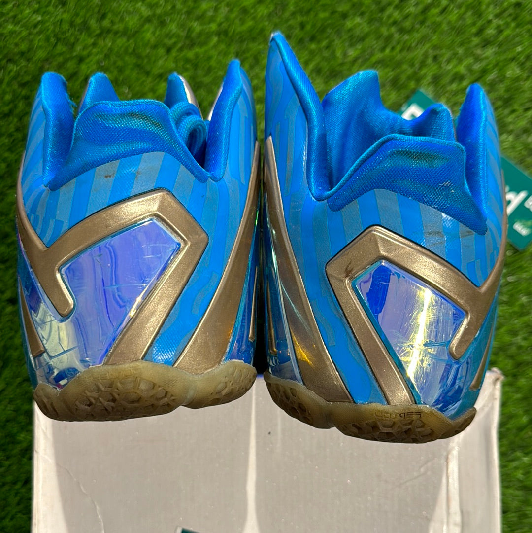 LeBron 11 Elite Collection 'Maison Du LeBron'