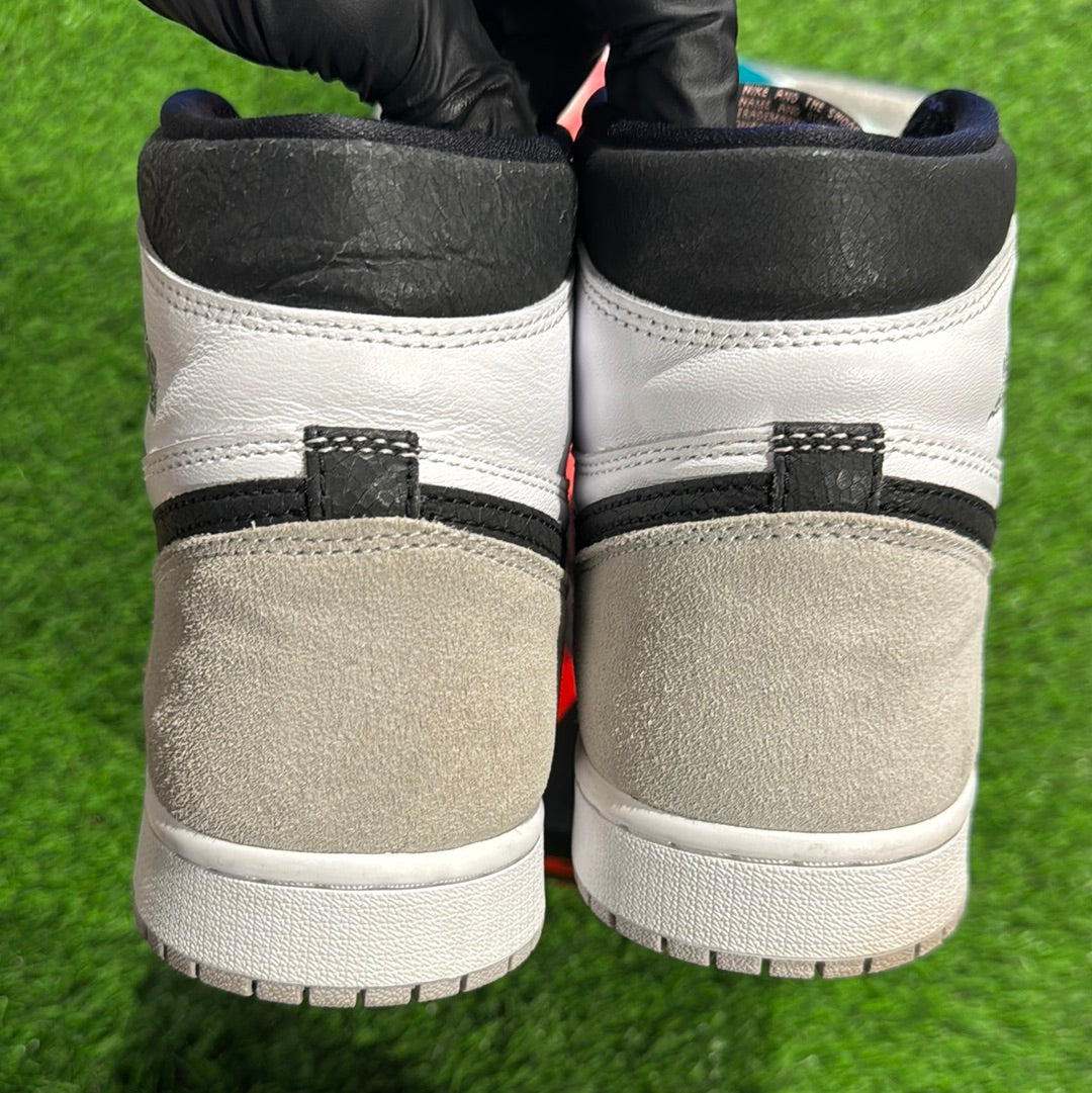 Air Jordan 1 Retro High OG 'Stage Haze'