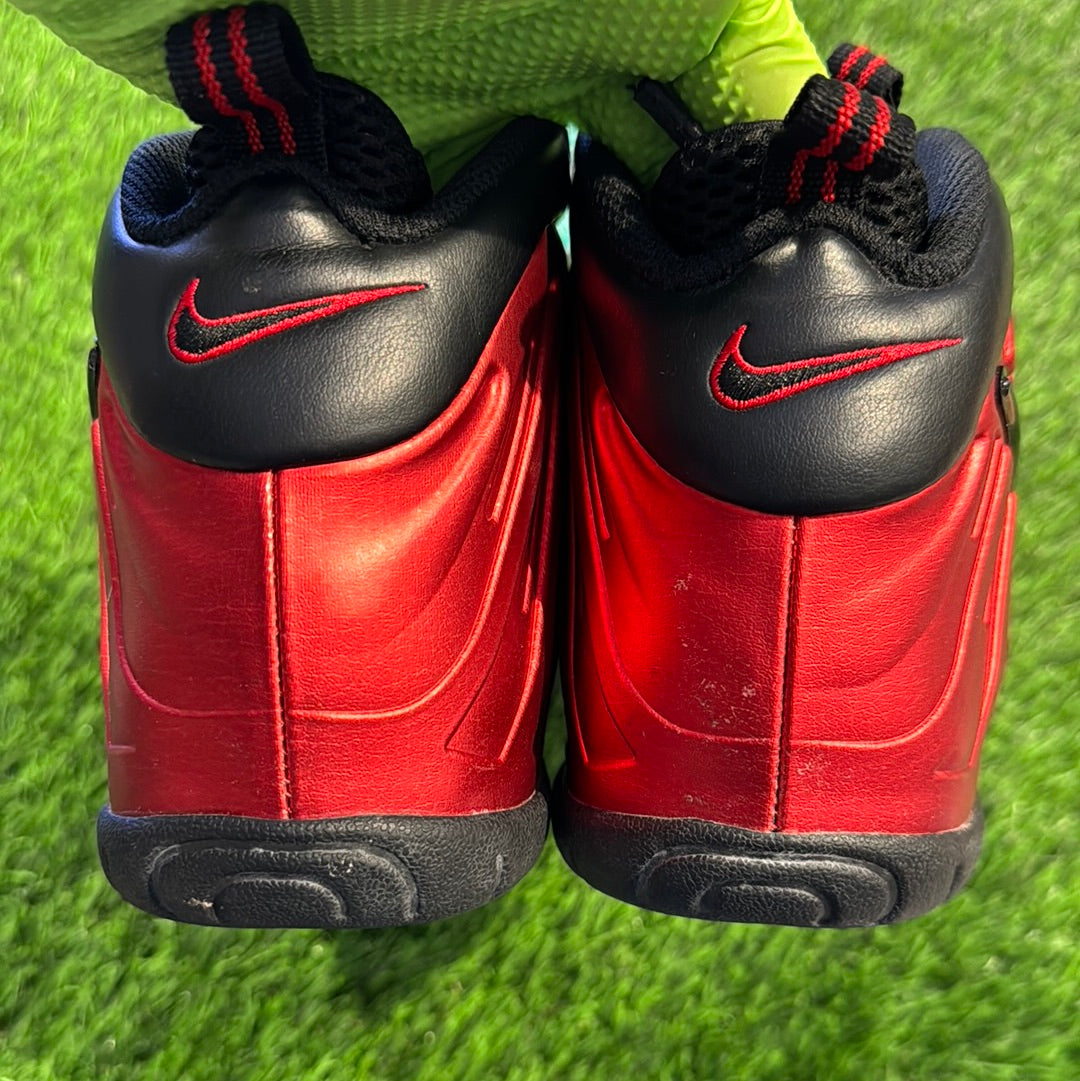 Little Posite Pro GS 'University Red'