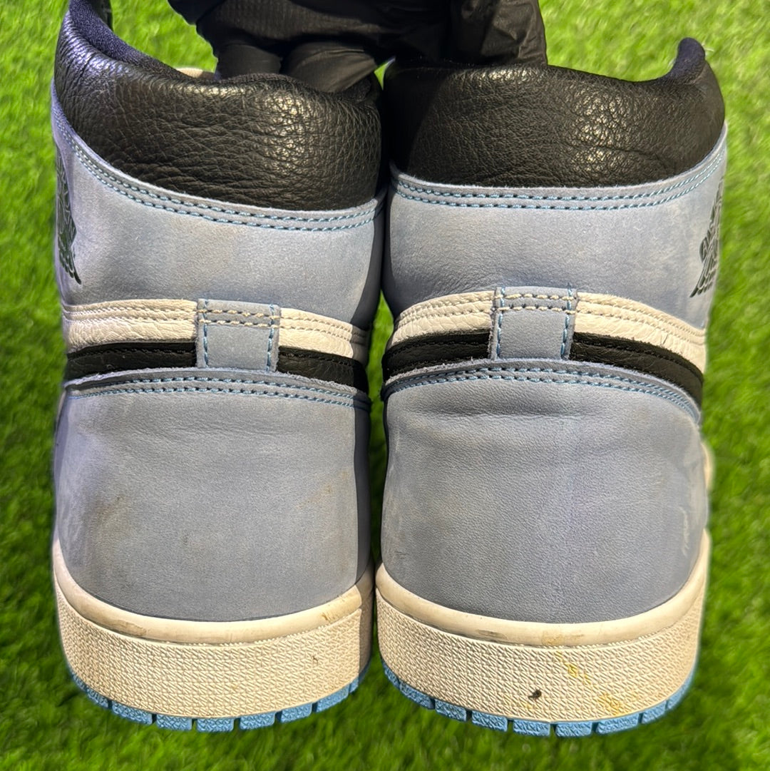 Air Jordan 1 Retro High OG 'University Blue'