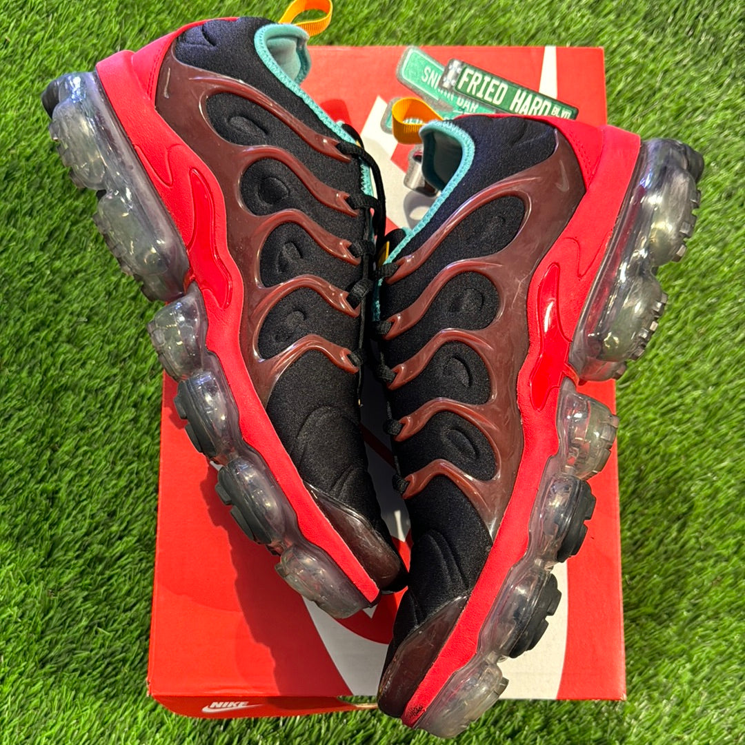 Air VaporMax Plus 'Stained Glass'