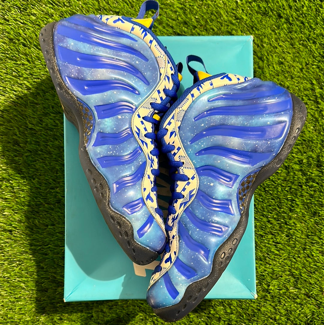 Air Foamposite One 'Doernbecher 2023'