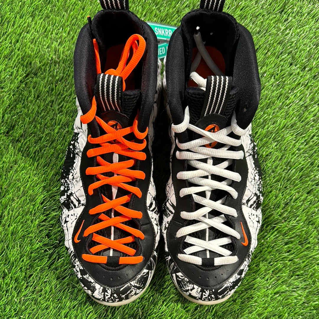 Air Foamposite One 'Shattered Backboard'