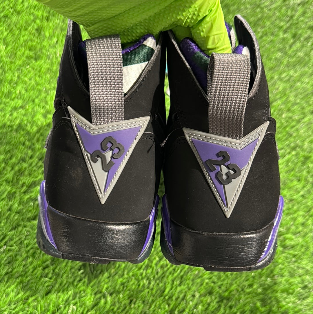 Air Jordan 7 Retro 'Ray Allen' PE