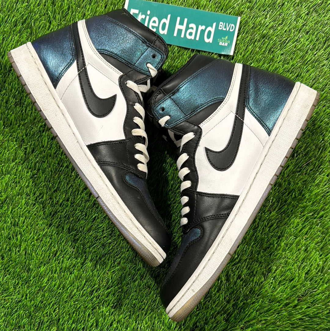 Air Jordan 1 Retro High OG 'All Star - Chameleon'
