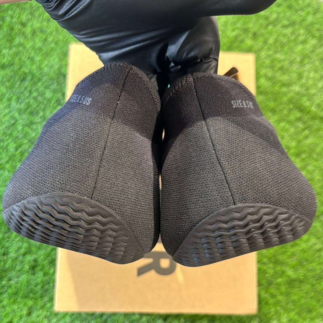 Yeezy Knit Runner 'Fade Onyx'