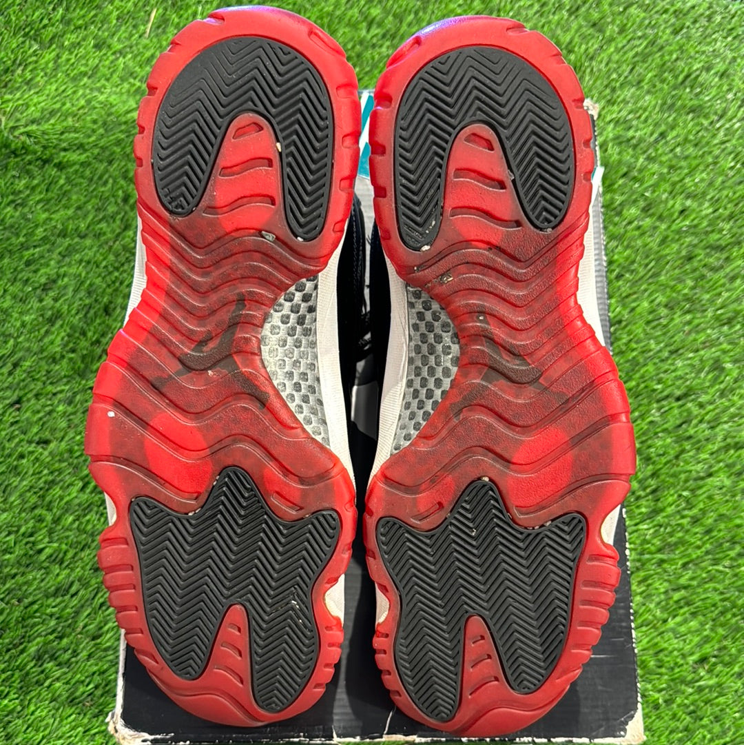 Air Jordan 11 Retro 'Bred' 2019