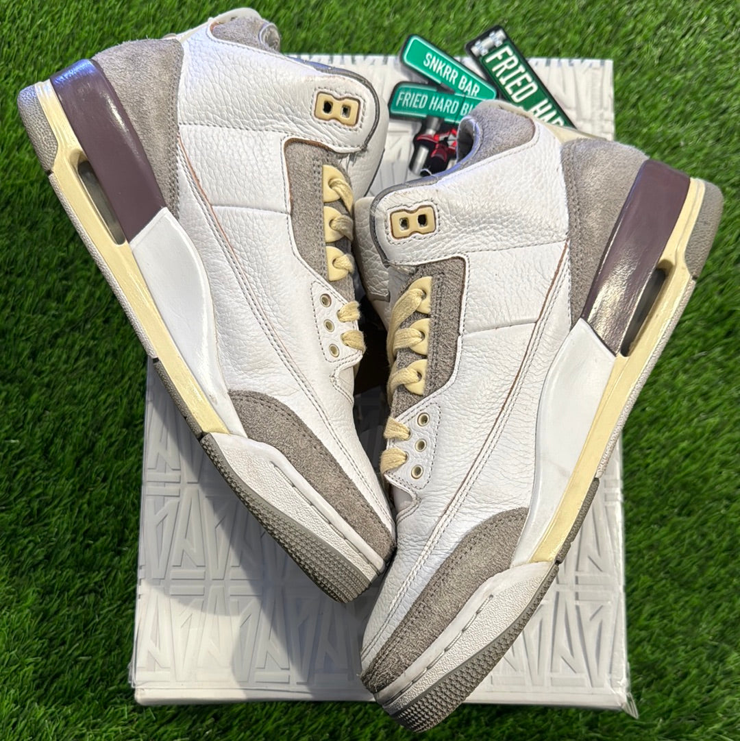 A Ma Maniére x Wmns Air Jordan 3 Retro SP 'Raised By Women'
