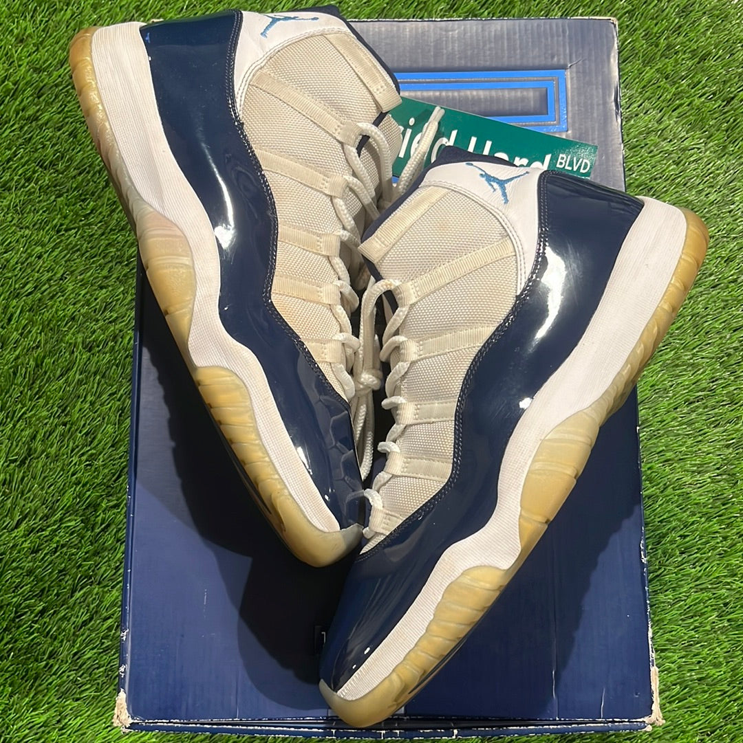 Air Jordan 11 Retro 'Win Like '82'