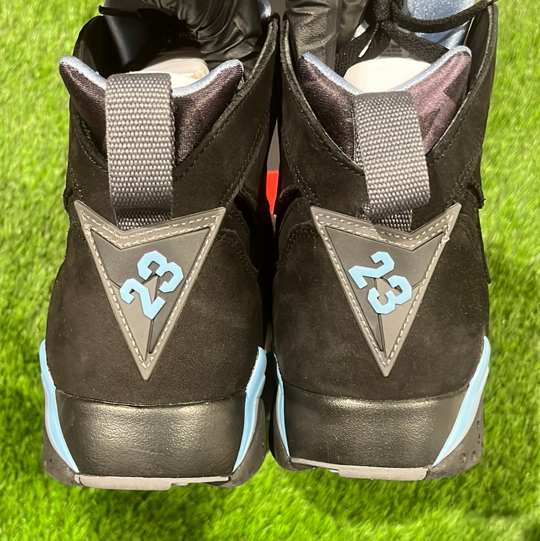 Air Jordan 7 Retro 'Chambray' 2023