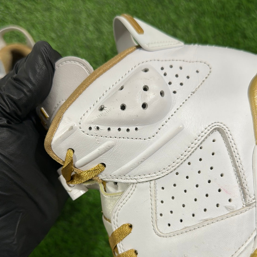 Air Jordan 6 Retro 'GMP'