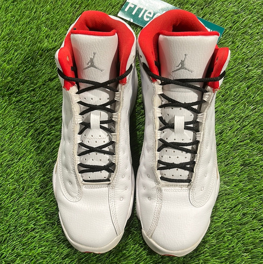 Air Jordan 13 Retro GS 'History of Flight'