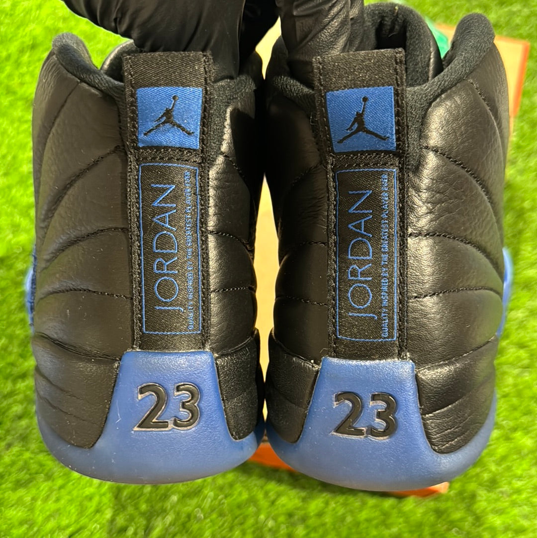 Air Jordan 12 Retro 'Game Royal'